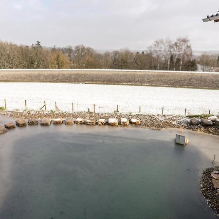 Klosterblick - Inzigkofen Luaran gambar
